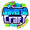 UniversoCraft Discord Server Icon