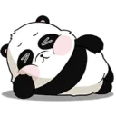 Chill Panda