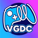 VGDC at UC Irvine Discord Server Icon