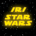 Discovery icon for /r/StarWars Discord server