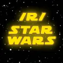 /r/StarWars Discord Server Icon