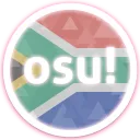 osu!za