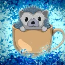 Cup-Hog-Games