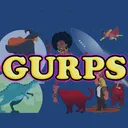 GURPS