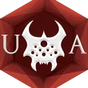 Crimson League of Legends