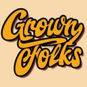 GrownFolks Discord Server Icon