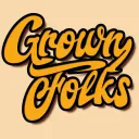 GrownFolks Icon