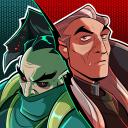Swain Mains icon