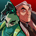 Swain Mains icon
