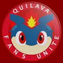 Quilava Fans Unite