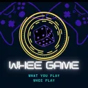 Whee Game