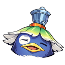 Forsaken Kingdom icon