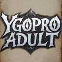 YGOPro Adult