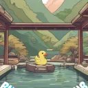 The Bubbleh Bath House