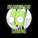 Invader Gir Gaming