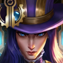 Caitlyn Mains icon