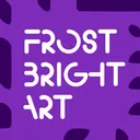 Frost Bright Art (18+)