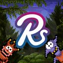 Retro Spirit -  Old games database - Since 1832TM Discord Server Icon