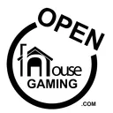 Open House Gaming