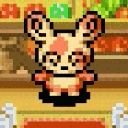 The Spinda Cafe