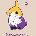 Nonbinary Pals