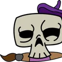 Skelly's Creative Crypt