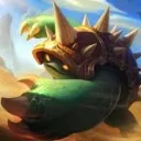 Rammus Mains