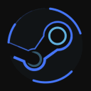 Steam Community - discord server icon