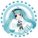 Miku Gaming Fanatics