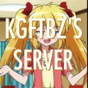 Kgftbz's server