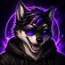🐺 Wolfshöhle 🐺
