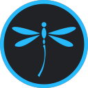 Dragonfly Discord Server Icon