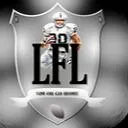 L.S.A Presents: Legacy Football League