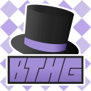 Discovery icon for Banded Top Hat Games Discord server