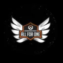 Overwatch All For One France Icon