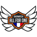 Overwatch All For One EU Discord Server Icon – Overwatch