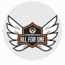 Discovery icon for Overwatch All For One EU Discord server