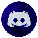 Nationals Discord Server Icon