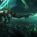 The Necropolis