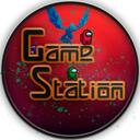 Game Station Discord Server Icon