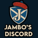 Jambos Discord icon