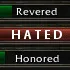 HATED