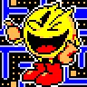 Pac-Man Megamix