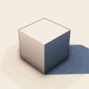 Physics Mod Discord Server Icon – Minecraft