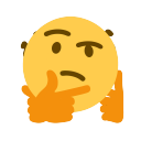 БАНДИТСКИЙ ДИСКОРД icon