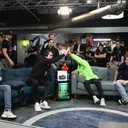FUTjustinas Lit Discord