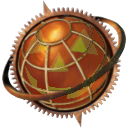Discovery icon for Rise of Nations Discord server