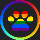 Furry Discord Português icon