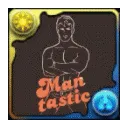MantasticPAD