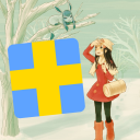Learn Swedish icon